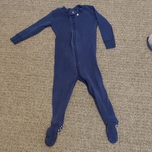 Hanna Andersson 18-24m Footed Sleeper